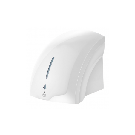 Sèche Mains Automatique 1800W - Smartphones Ref G1928 | Smarty Paris