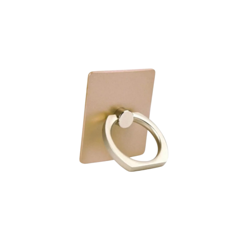 Anneau de Support pour téléphone Portable - Or - Supports Ref G4987 |