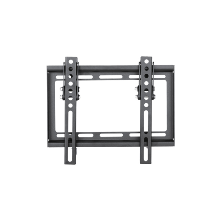 Support Mural TV Incliné Extra Slim 23″ à 42″ Superior Electronics SUP