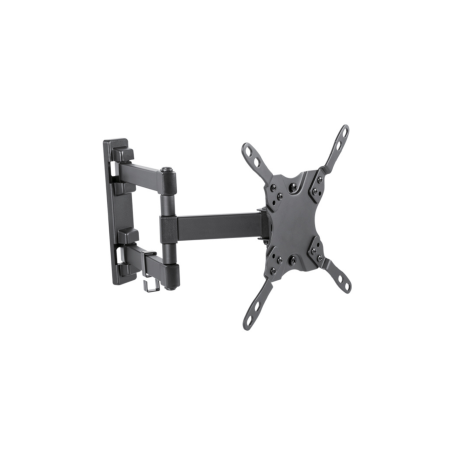 Support TV Mural Orientable Extra Plat 13″ à 42″ Superior Electronics