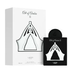 Eau de Parfum Lattafa Pride Art of Arabia II | Smarty Paris
