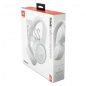 Casque Bluetooth JBL Tune 510BT - JBLT510BTWHT - Blanc