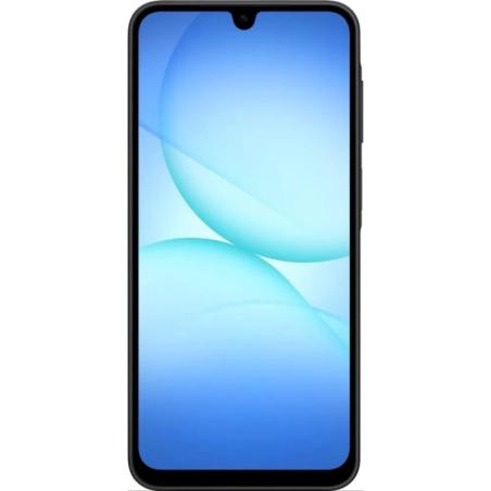 Samsung Galaxy A17 4G 128 Go Noir - EU - Neuf