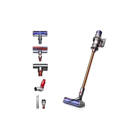 Aspirateur balai Dyson V10 Absolu - Informatiques Ref G2434 | Smarty P