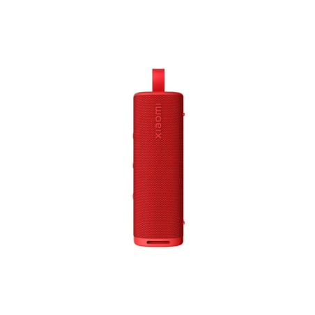 Enceinte Bluetooth Xiaomi Mi Outdoor 30W - Rouge - Audio Ref G3558 | S
