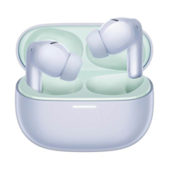 Écouteurs Bluetooth Redmi Buds 5 Pro - Violet BHR7799GL - Audio Ref G3