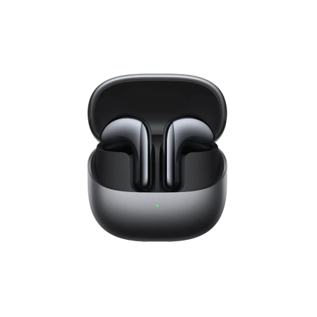 Écouteurs Bluetooth Xiaomi Buds 5 - Noir BHR8118GL - Audio Ref G3371 |