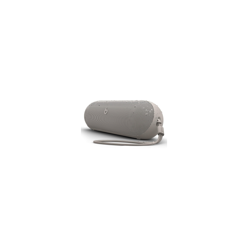 Enceinte Bluetooth Portable 24H/IP67 Beats Pill x Kim Kardashian USB-C - MAX24LL/A - Gris Clair