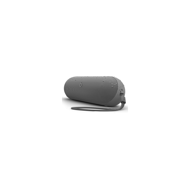Enceinte Bluetooth Portable 24H/IP67 Beats Pill x Kim Kardashian USB-C - MAX44LL/A - Gris Foncé