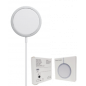 Chargeur sans fil MagSafe (Compatible)