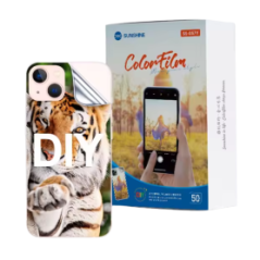 Film de Protection Arrière Personnalisé 120*190MM SUNSHINE SS-057Y - 5