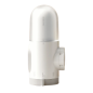 Purificateur d’Eau pour Robinet Xiaomi Faucet Water Purifier - Blanc
