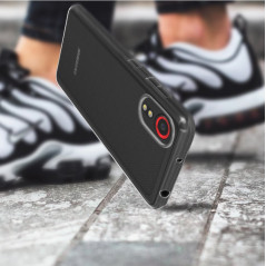 Coque de Protection Transparent Samsung Galax | Smarty Paris