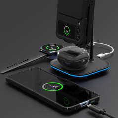 Coque protection ARAREE Aero Flex - Samsung G | Smarty Paris