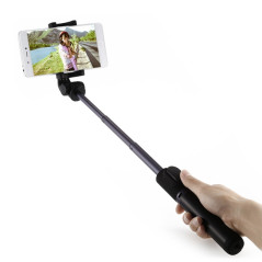 Support Tripod Pour Selfie Xiaomi Bluetooth 360° télécommande — Xiaomi