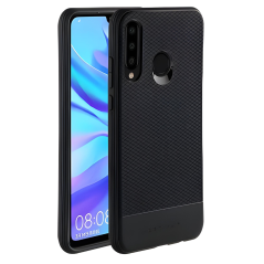 Coque Souple ADEQWAT pour Huawei P30 Lite/XL | Smarty Paris 