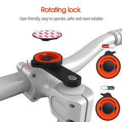 Support Téléphone Tête de Vélo L059 (Mayline) — Mayline · Smarty Paris 18e
