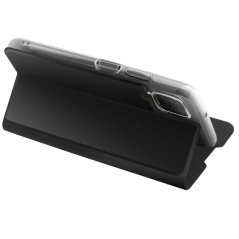 Etui ESSENTIELB pour Huawei P40 Lite Noir | Smarty Paris 18e