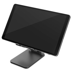Support Universel pour téléphone portable Samsung ITFIT Noir (Designed for Samsung) — Samsung · Smarty Paris 18e
