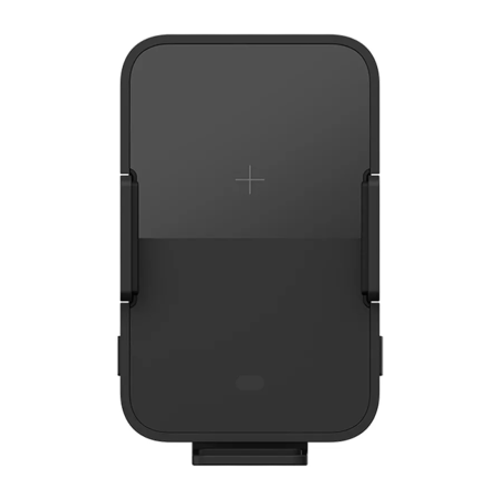 Support Voiture Chargeur Sans Fil Samsung — Samsung · Smarty Paris 18e