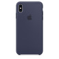 Coque en Silicone iPhone XS Max (Apple) — Apple · Smarty Paris 18e