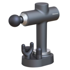 Support de rangement et de chargement de Pistolet de Massage Meavon — ECO · Smarty Paris 18e