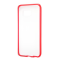 Coque de Protection Transparente Crystal - Samsung Galaxy S6 — ECO · Smarty Paris 18e