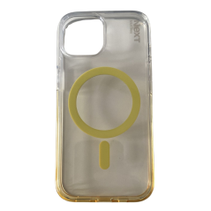 Coque de Protection Transparent avec MagSafe | Smarty Paris 