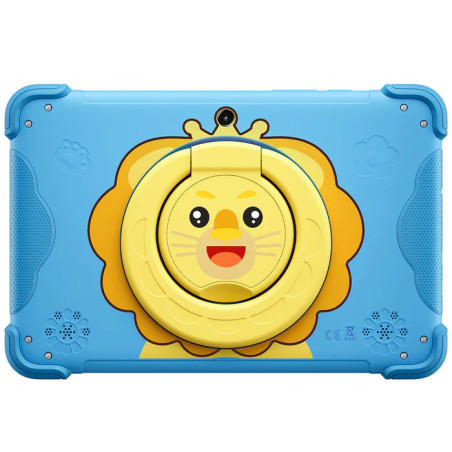 Blackview Link 1 Kids Wi-Fi 4+64 Go 8.68″ 5000 mAh Bleu - Neuf