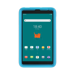 Blackview TAB A6 Kids 10.1'' 4Go/128Go Bleu - Tablette pour enfants — Reconditionné Garanti 12 mois · Smarty Paris