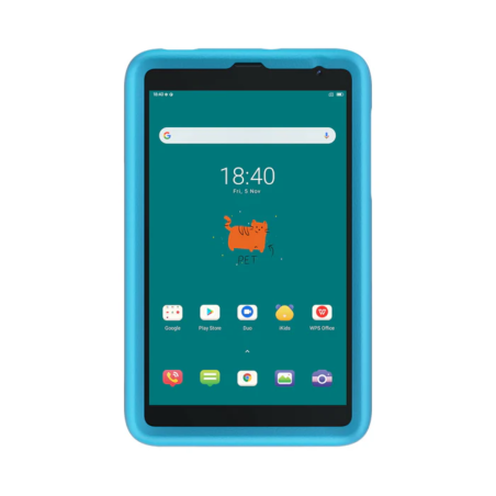 Blackview TAB A6 Kids 10.1'' 4Go/128Go Bleu - Tablette pour enfants — Reconditionné Garanti 12 mois · Smarty Paris