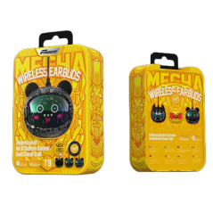 Écouteurs Bluetooth Transformable FASR T9 - B | Smarty Paris