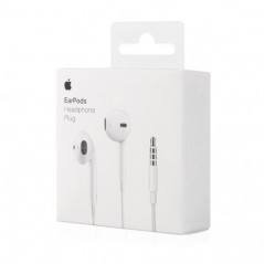 Ecouteurs Kit Main Libre Jack 3,5mm EarPods M | Smarty Paris