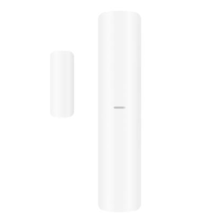 Alarme Détecteur de mouvement anti-intrusion sans fil - Hikvision DS-PDMC-EG2-WE(B) · Smarty Paris