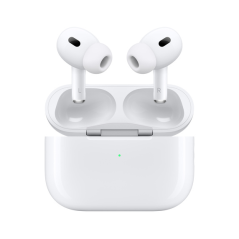 AirPods Pro 2 avec Boîtier de Charge MagSafe MNVTYQ4175 - Retail Box (Apple) — Apple · Smarty Paris 18e
