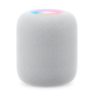 Haut Parleur Intelligent Bluetooth HomePod 2 - Blanc (Apple) — Apple · Smarty Paris 18e