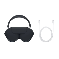 AirPods Max USB-C 2024 Minuit - Retail Box (A | Smarty Paris