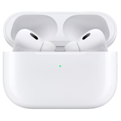 AirPods Pro 2 avec Boîtier et accessoires - Grade A — Apple · Smarty Paris 18e