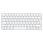 Clavier Bluetooth Magic Keyboard 2 - Français Canada QWERTY MLA22C/A - Argent (Apple) — Apple · Smarty Paris 18e
