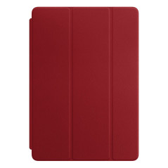Coque de Protection pour iPad Pro 10,5" Apple Smart Cover (Apple) - MR5G2ZM/A - Rouge — Apple · Smarty Paris 18e
