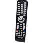 Télécommande Compatible pour Toshiba TV LinQ TS-5730 · Smarty Paris