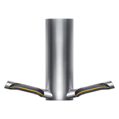 Sèche-mains Dyson Airblade 9KJ HU03 · Smarty Paris | -29% au