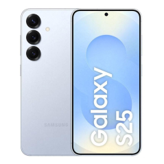 Samsung Galaxy S25 Plus 5G 512 Go Vert - EU - Neuf