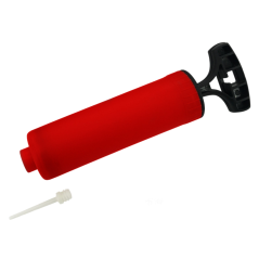 Pompe à air portable multifonctionnelle 139mm | Smarty Paris