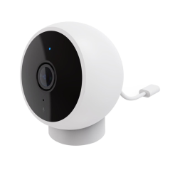Caméra de Surveillance Xiaomi Mi Camera 2 Magnetic Mount (2K) · Smarty Paris