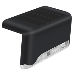 Lampe Solaire de Marche et Murale - 1 LED - C | Smarty Paris