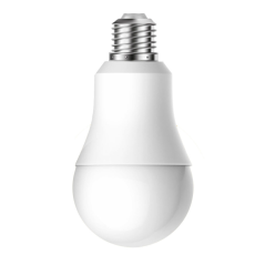 Ampoule LED Intelligente Blanc Chaud Dimmable | Smarty Paris
