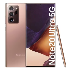 Samsung Galaxy Note 20 Ultra 5G 256 Go Bronze - Grade AB — R