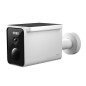 Caméra de Surveillance Solaire Extérieure Xiaomi BW400 Pro · Smarty Paris