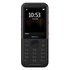 Mini téléphone portable 5310 Noir | Smarty Paris 18e